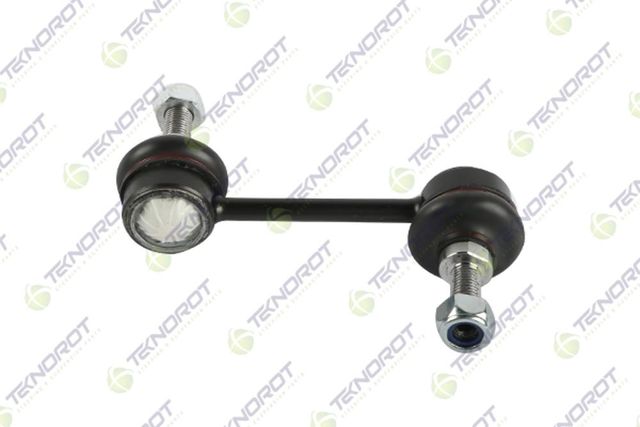 Стойка (тяга) стабилизатора Teknorot передняя для Lancia Lybra 1999-2005. Артикул F-587