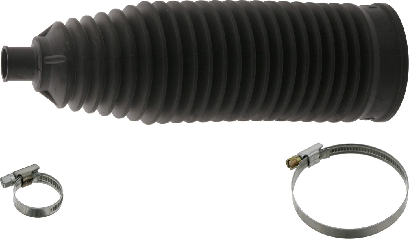 Пыльник рулевой рейки (комплект) Febi Bilstein передний правый/левый для Volvo V40 II 2012-2019. Артикул 36519