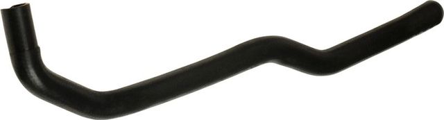 Патрубок печки (шланг отопителя) Gates (EPDM (Этилен-пропиленовый каучук)) для Fiat Albea 1999-2004. Артикул 02-2361