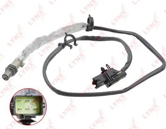 Датчик кислорода (Lynxauto). Артикул DM2086