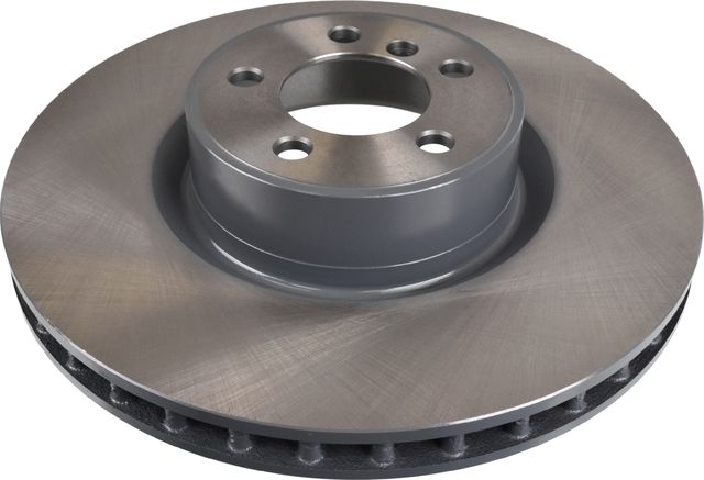 Тормозной диск Blue Print. Артикул ADJ134312C