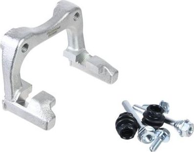 Скоба тормозного суппорта Stellox для Volkswagen Golf VII 2012-2026. Артикул 05-91316-SX