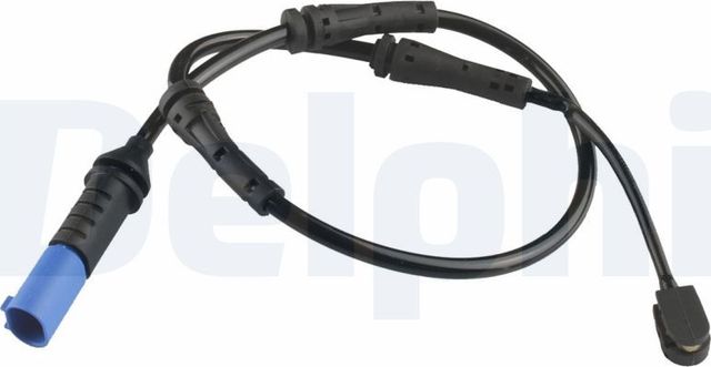 Датчик износа тормозных колодок  Delphi задний для BMW 3 VII (G2x) 2020-2026. Артикул LZ0377