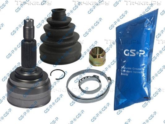 Шрус наружный (граната) GSP. Артикул 841251