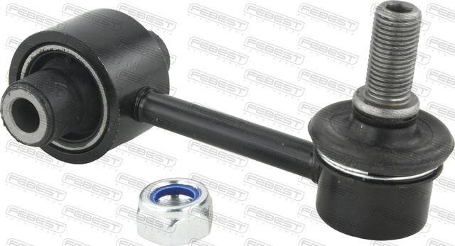 Стойка (тяга) стабилизатора Febest. Артикул 2223-K5R