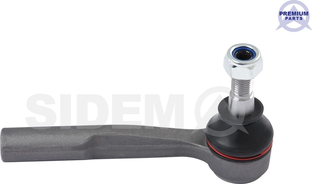 Наконечник рулевой тяги Sidem правый для Opel Meriva B 2010-2017. Артикул 9033