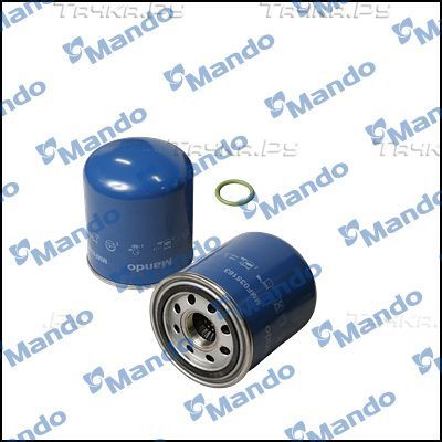 Патрон осушителя воздуха пневмосистемы Mando для DAF LF 2013-2026. Артикул MMF035163