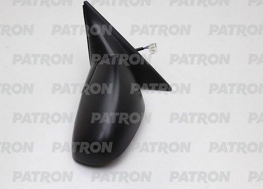 Зеркало боковое (в сборе) Patron левое для Suzuki Baleno I 1995-2002. Артикул PMG3701M03