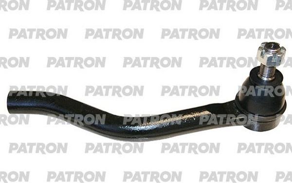 Наконечник рулевой тяги Patron. Артикул PS1376R