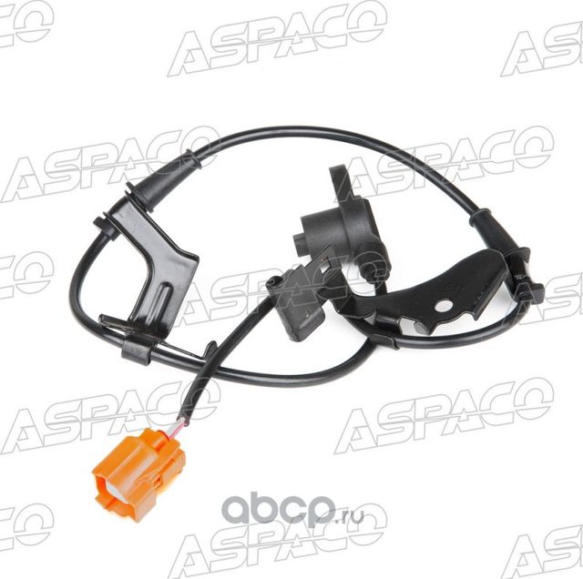 ДАТЧИК АБС ПЕРЕДНИЙ ЛЕВЫЙ (L) HONDA CIVIC (01-..), CIVIC COUPE (01-..) (Aspaco). Артикул AP5SD5