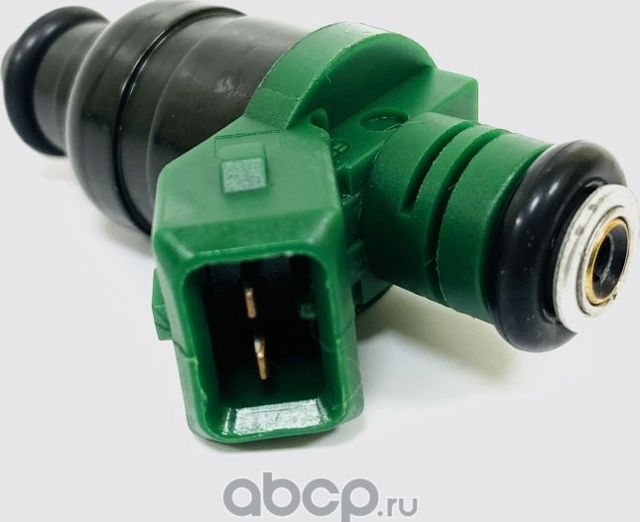 Форсунка топливная (Ukorauto) Ukorauto. Артикул U1201019