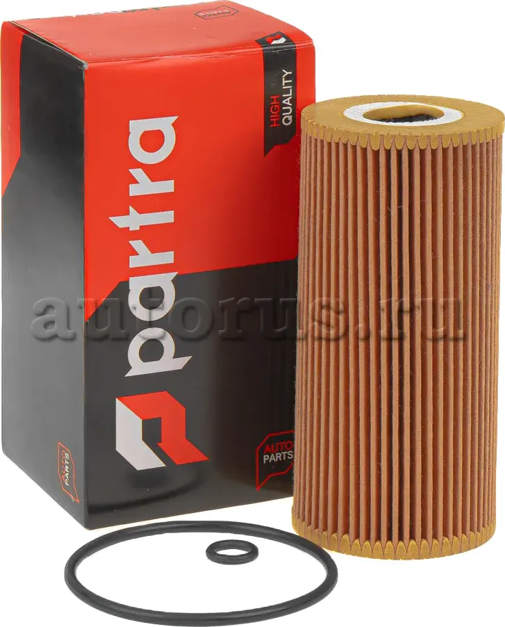 Фильтр масляный (Partra). Артикул FO7029