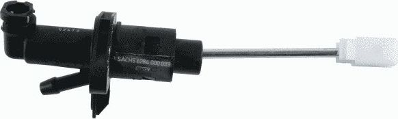 Цилиндр сцепления главный SACHS. Артикул 6284 000 033