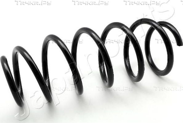Пружина подвески Japanparts. Артикул ZC3539A