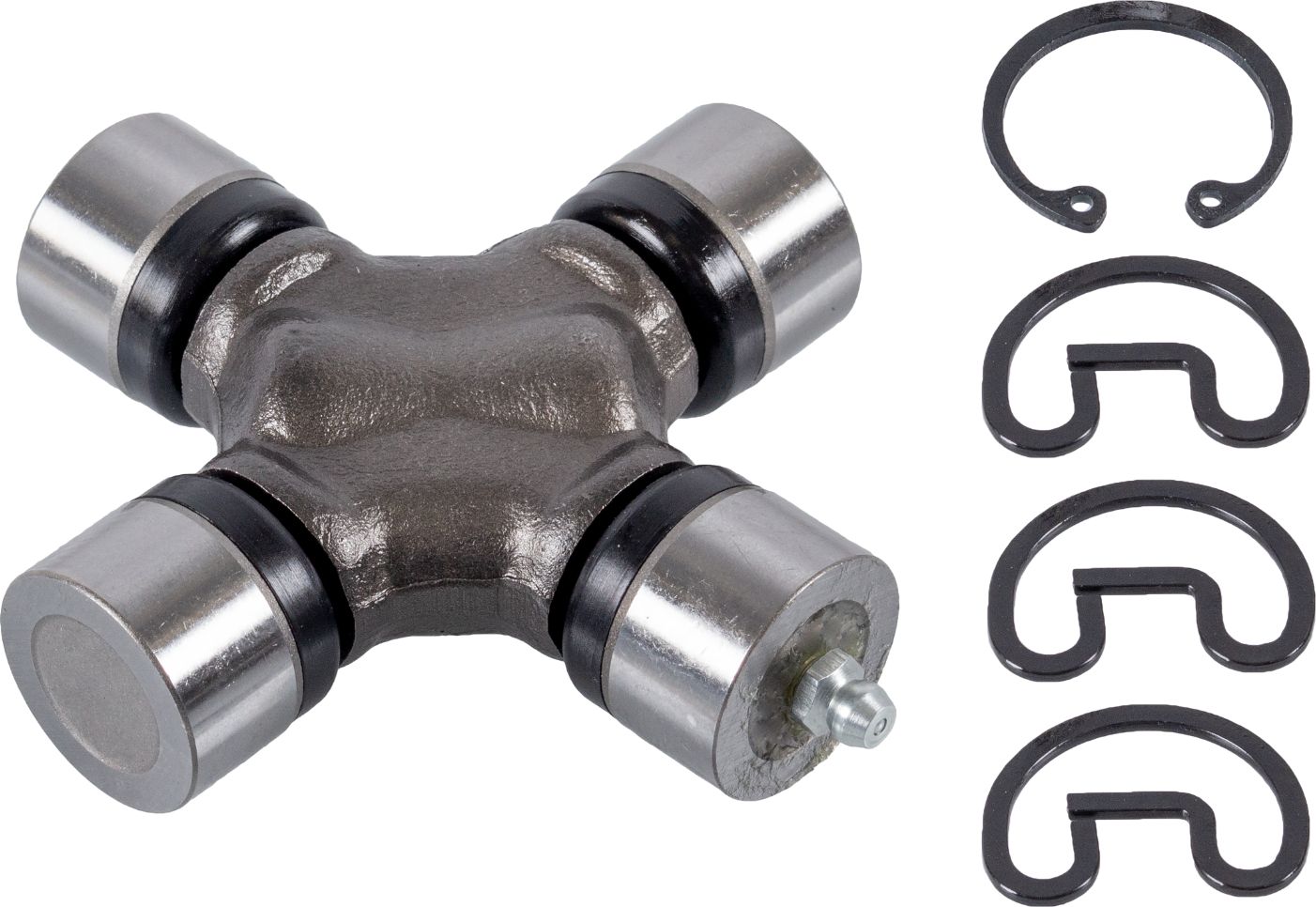 Крестовина карданного вала Blue Print. Артикул ADN13908