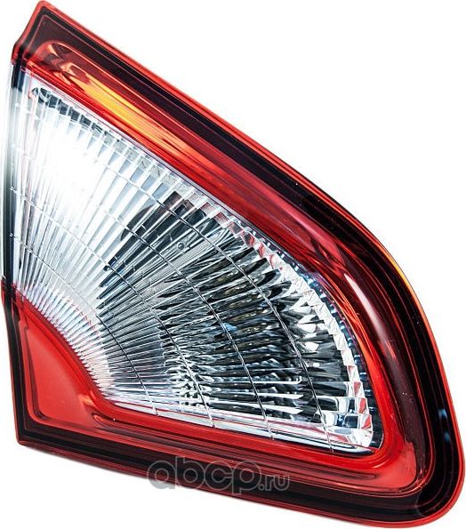Фонарь задний Nissan. Артикул 26555BR01A