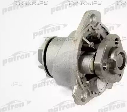 Помпа (водяной насос) Patron для Volkswagen Passat B5 1996-2005. Артикул PWP1193