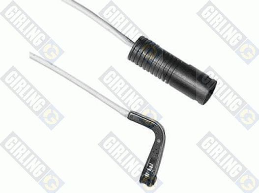 Датчик износа тормозных колодок  Girling. Артикул 6315902