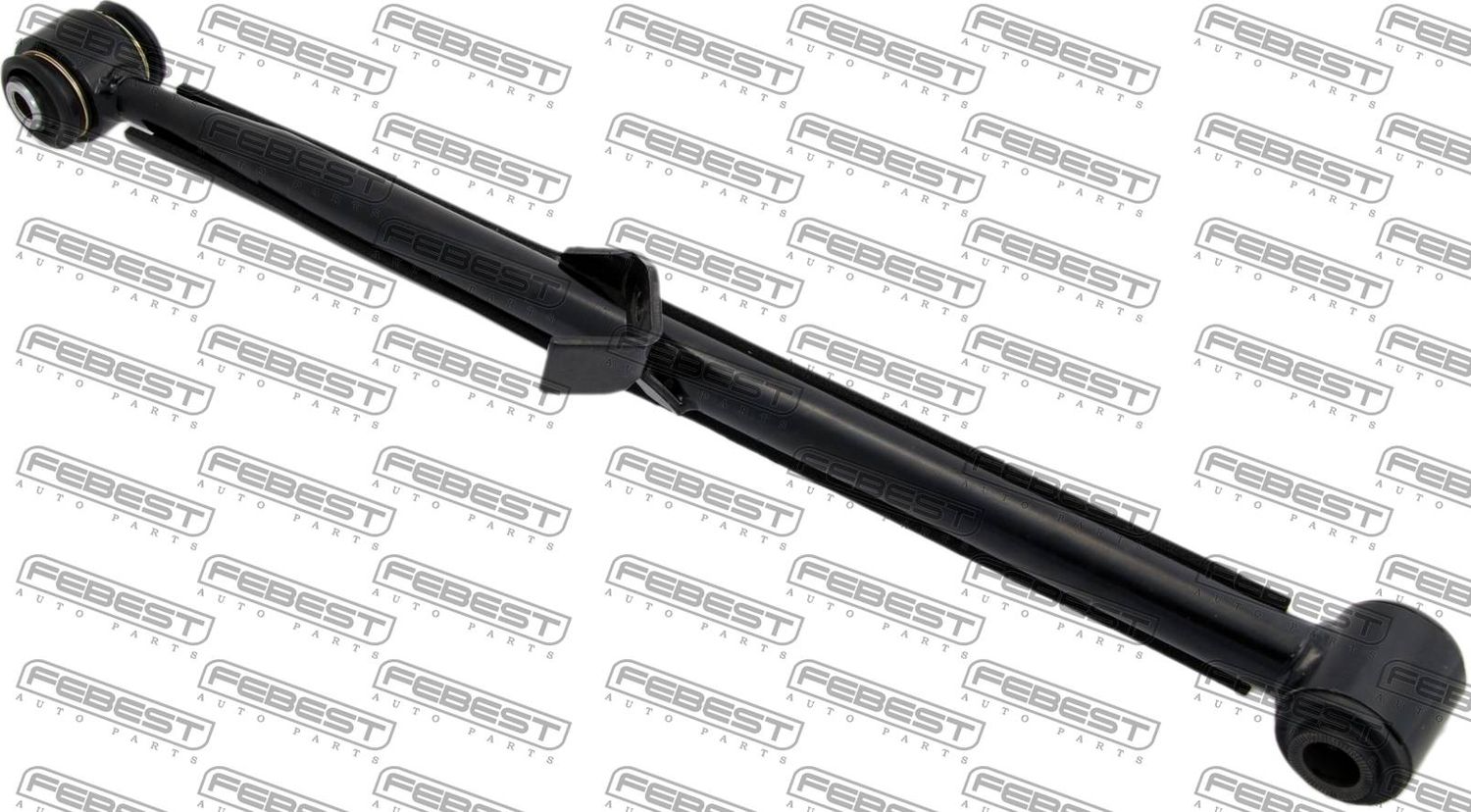 Поперечный рычаг задней подвески Febest. Артикул 0125-ACA25LR