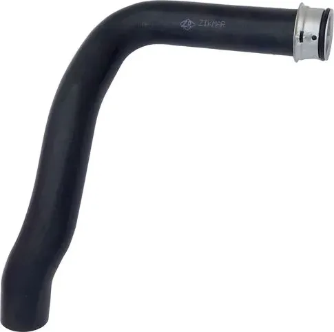 Патрубок системы охлаждения (Zikmar). Артикул Z68777R
