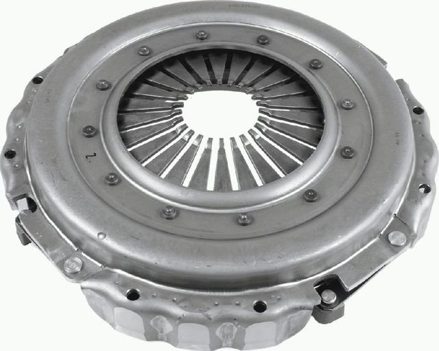 Корзина сцепления SACHS для Renault Premium I 1996-2006. Артикул 3482 634 003