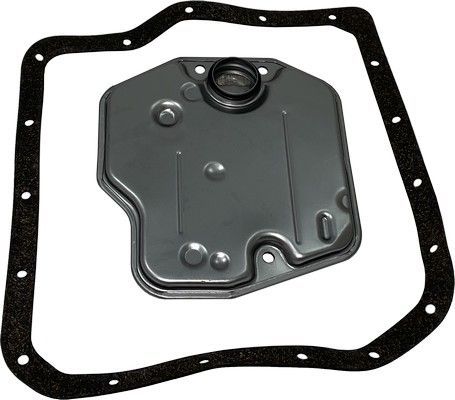 Фильтр масляный АКПП GoodWill. Артикул ATG 028