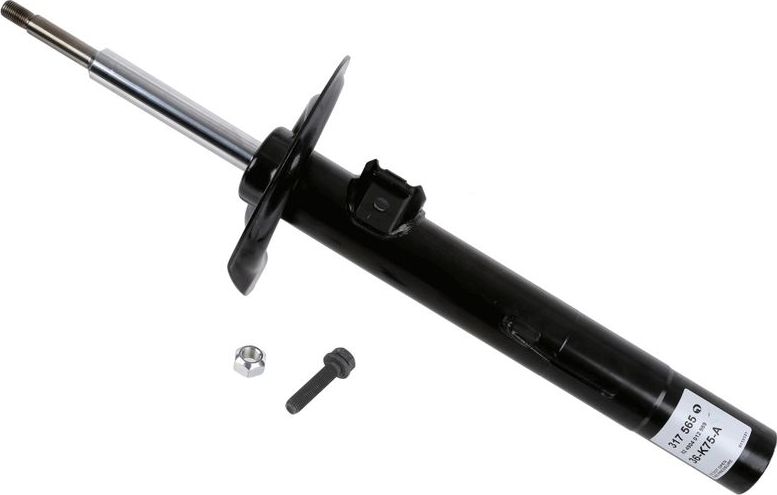 Амортизатор SACHS. Артикул 317 565