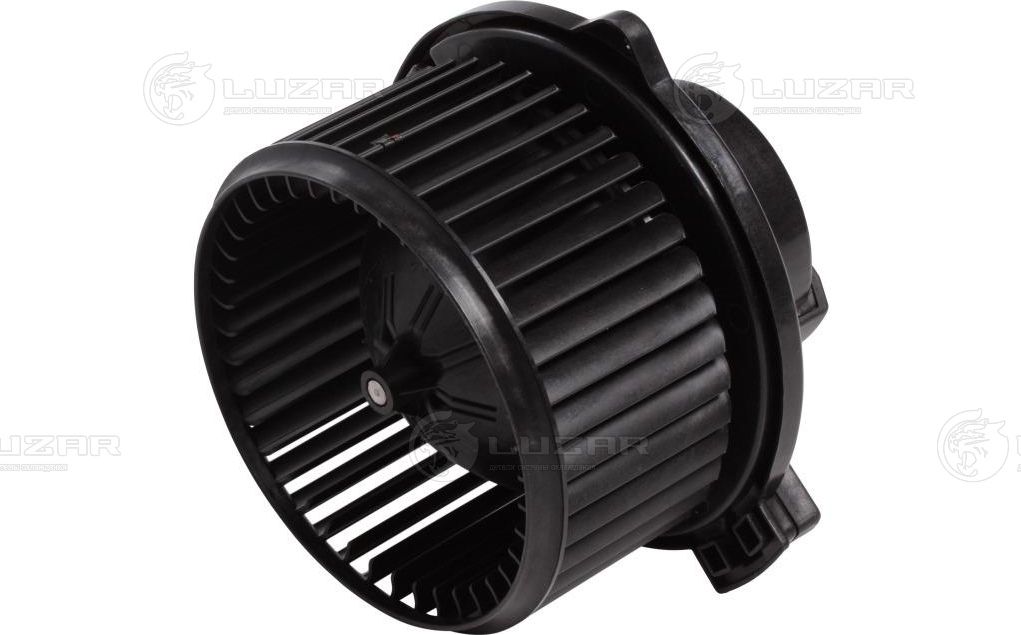 Вентилятор, мотор печки (отопителя) салона Luzar. Артикул LFh 1150