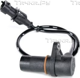 Датчик положения коленвала Bosch для Fiat Doblo I 2001-2005. Артикул 0 281 002 474