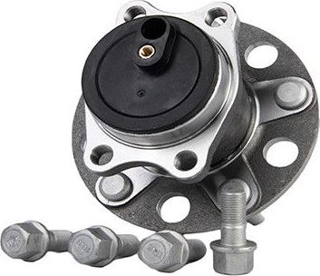 Ступичный подшипник (комплект) Stellox задний для Chrysler Sebring III 2006-2010. Артикул 43-29252-SX