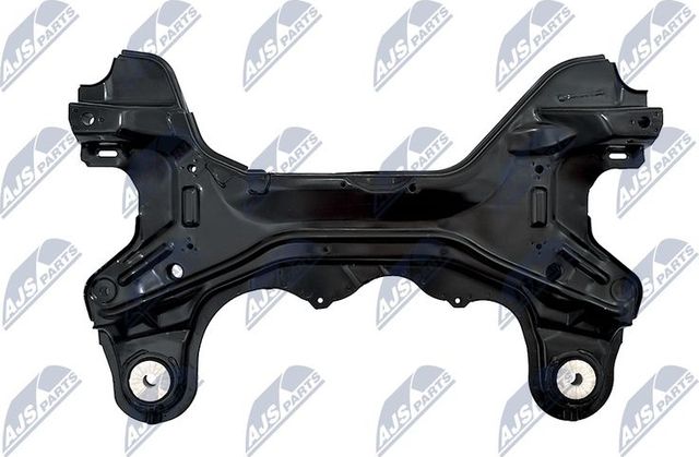 Балка NTY передняя для Skoda Octavia Tour 1996-2010. Артикул ZRZ-VW-006