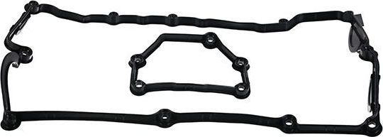 Прокладка клапанной крышки 441724 Zentparts. Артикул Z18676