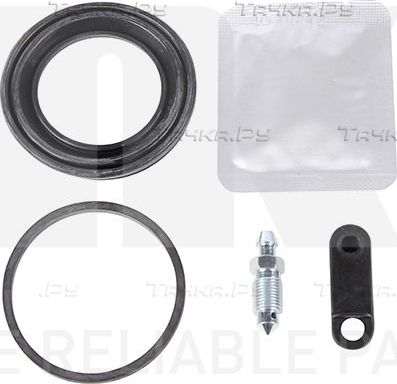 Ремкомплект тормозного суппорта NK передний для Daewoo Lacetti 2004-2008. Артикул 8850001