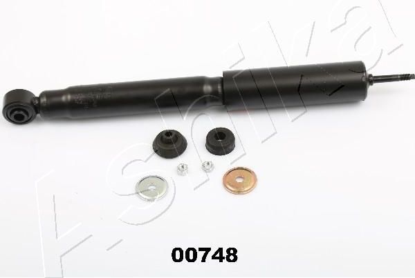 Амортизатор ASHIKA. Артикул MA-00748