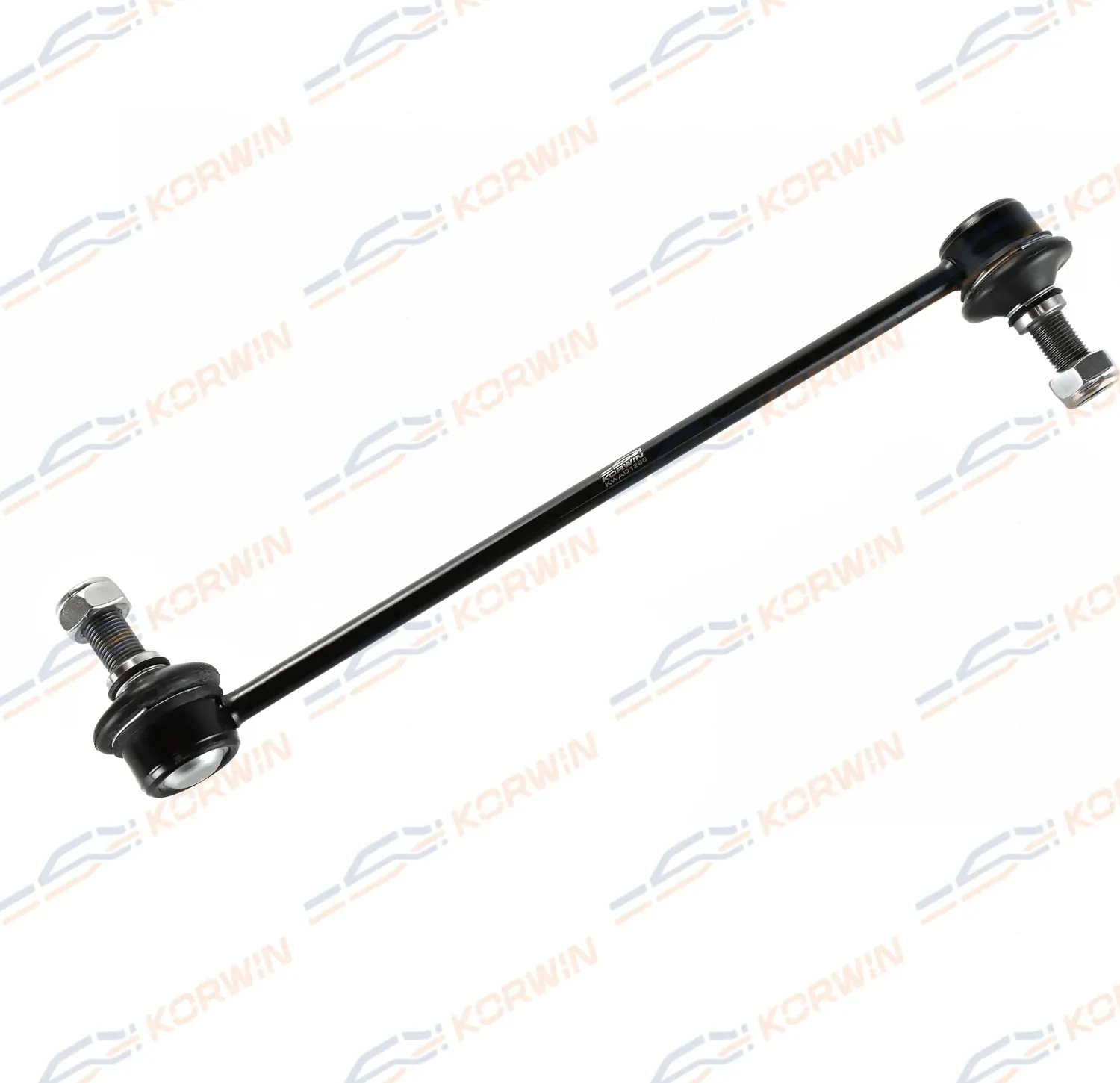 Стойка стабилизатора FR L/R ELANTRA 2010-2015 (Korwin). Артикул KWAD1296