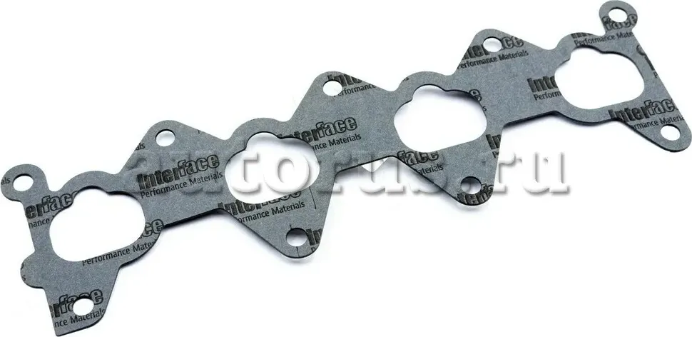 Прокладка впускного коллектора (Parts-Mall). Артикул P1L-A018