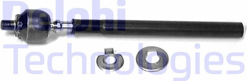 Рулевая тяга Delphi. Артикул TA1263
