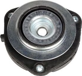 Опора амортизатора (стойки) Zentparts передняя для Audi TT II (8J) 2006-2014. Артикул Z12219