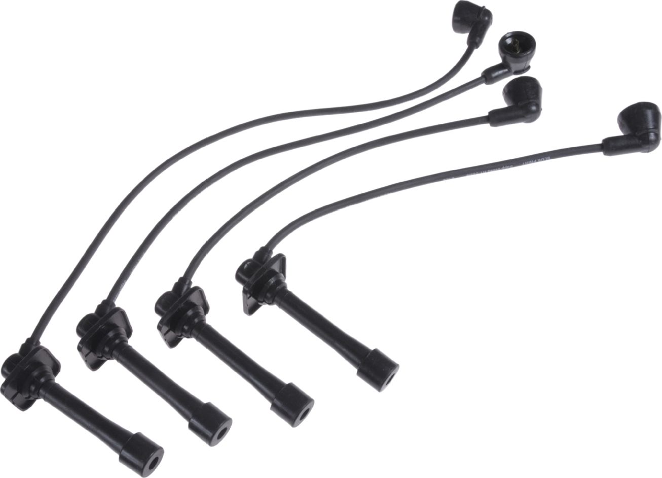 Высоковольтные провода (провода зажигания) (комплект) Blue Print. Артикул ADM51625