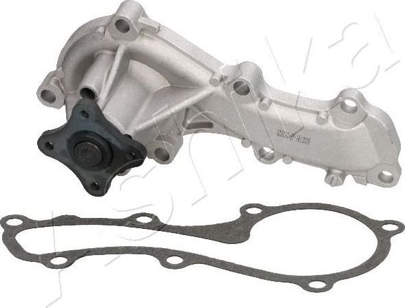 Помпа (водяной насос) ASHIKA. Артикул 35-01-133