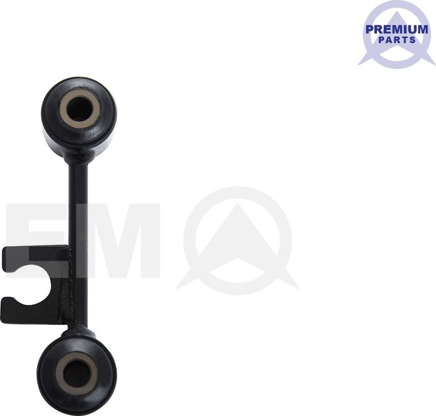 Стойка (тяга) стабилизатора Sidem. Артикул 50164