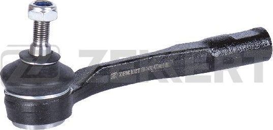 Наконечник рулевой тяги Zekkert. Артикул SN-2492