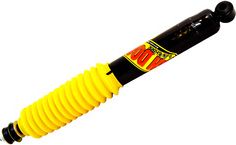 Амортизатор Toughdog 35 Nitro gas задний для SsangYong Musso 2004-2026. Стандарт. Артикул BD1104T