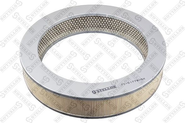 Воздушный фильтр Stellox (бумага) для Mazda 929 II (HB) 1982-1984. Артикул 71-01778-SX