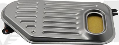 Фильтр АКПП Vika для Volkswagen Phaeton I 2002-2008. Артикул 33251612301