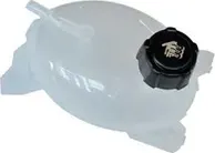 Бачок расширительный Logan2, Kaptur, Duster2 2014г. 21 71 043 54R * TRK0996 (Tork). Артикул TRK0996