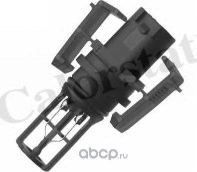 AS0033_датчик температуры воздуха!/ MB W124/W140/W210/W220 1.8-4.2i/2.0-2.7CDi 9 (Vernet). Артикул AS0033