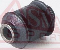 Сайлентблок переднего рычага подвески Asva. Артикул 3101-001