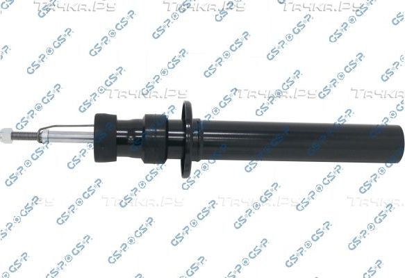 Амортизатор GSP передний для BMW X6 II (F16) 2014-2019. Артикул 32360760