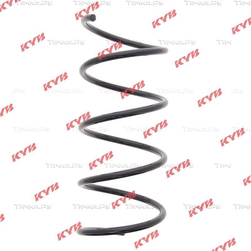 Пружина подвески KYB (Каяба) K-Flex. Артикул RA3098